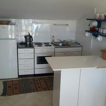 סבטי סטפן Apartments Andus מראה חיצוני תמונה