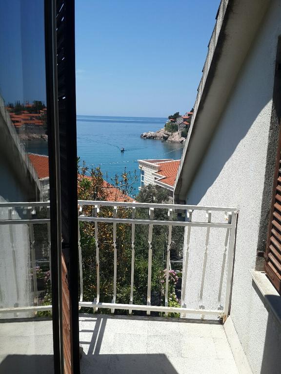 סבטי סטפן Apartments Andus מראה חיצוני תמונה