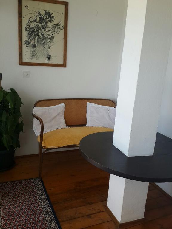 סבטי סטפן Apartments Andus מראה חיצוני תמונה