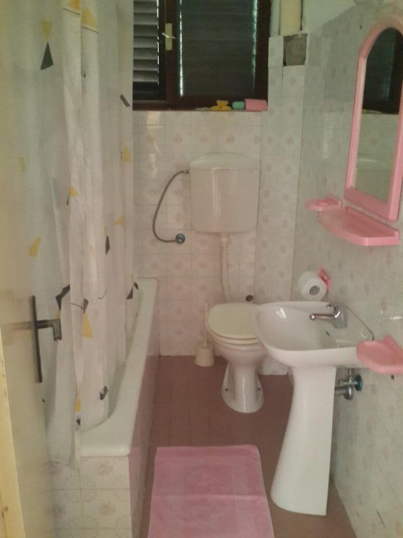 סבטי סטפן Apartments Andus מראה חיצוני תמונה