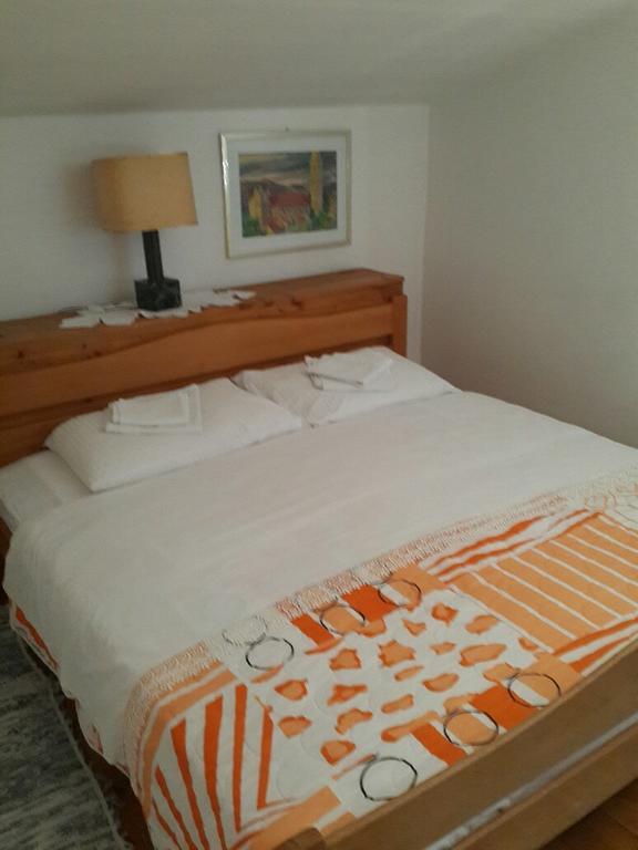 סבטי סטפן Apartments Andus מראה חיצוני תמונה