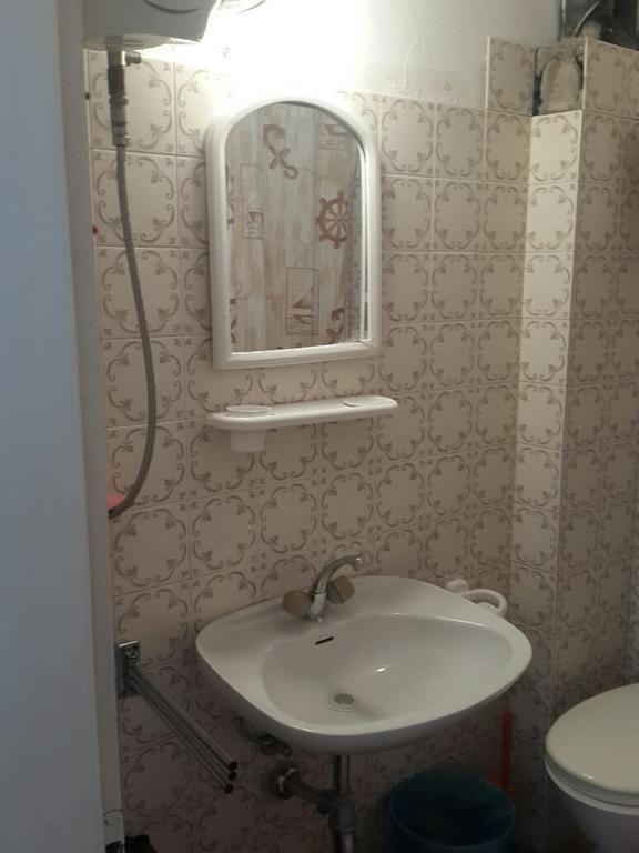 סבטי סטפן Apartments Andus מראה חיצוני תמונה