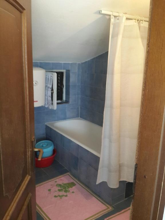 סבטי סטפן Apartments Andus מראה חיצוני תמונה