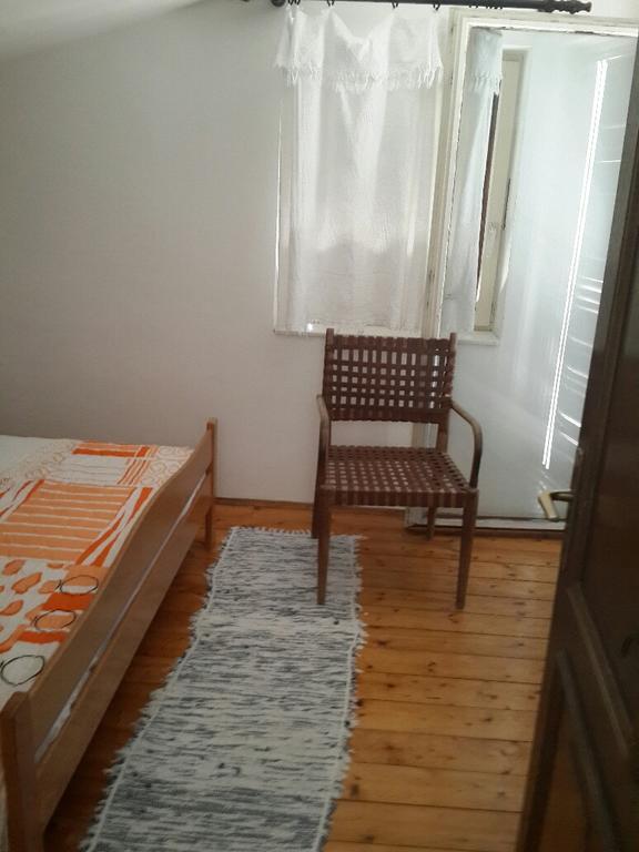 סבטי סטפן Apartments Andus מראה חיצוני תמונה