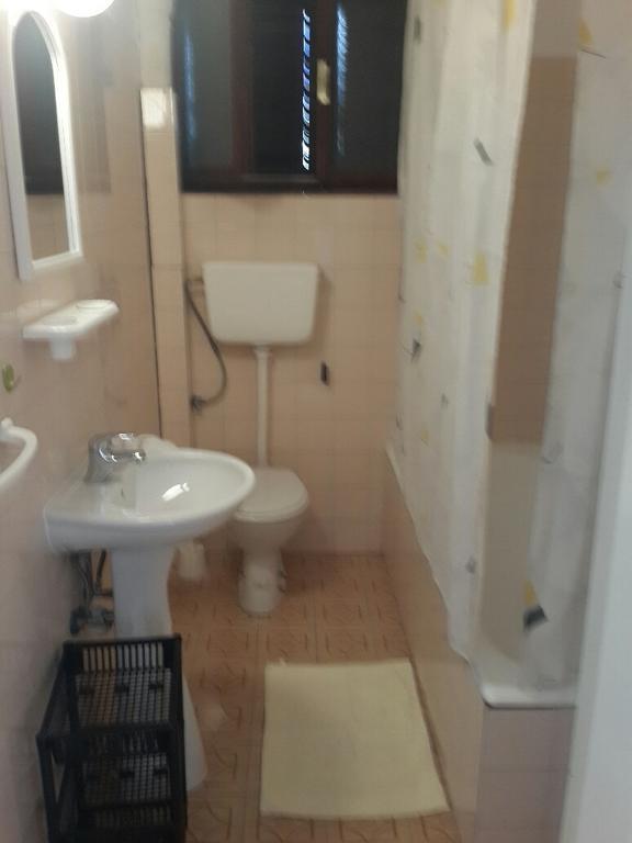 סבטי סטפן Apartments Andus מראה חיצוני תמונה