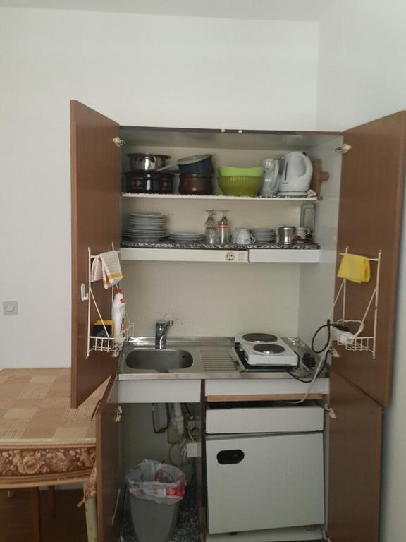 סבטי סטפן Apartments Andus מראה חיצוני תמונה