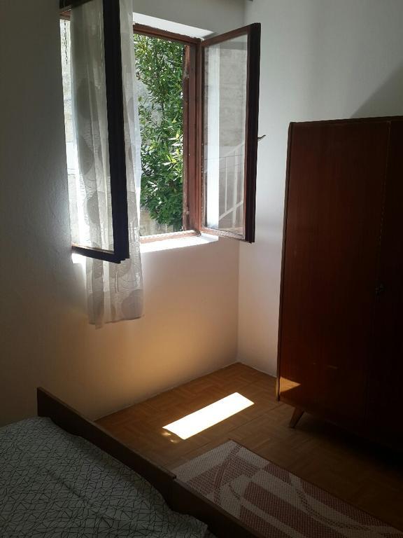 סבטי סטפן Apartments Andus מראה חיצוני תמונה