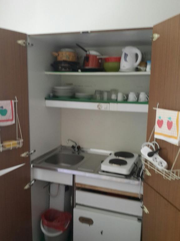 סבטי סטפן Apartments Andus מראה חיצוני תמונה