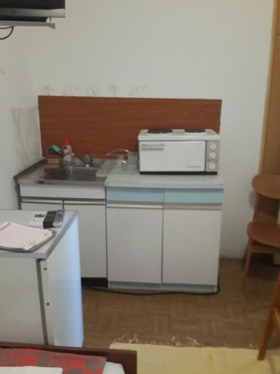 סבטי סטפן Apartments Andus מראה חיצוני תמונה