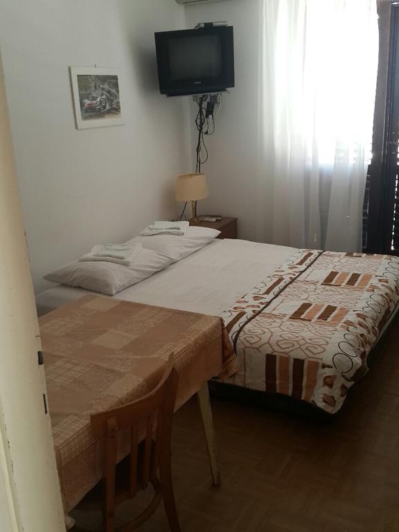 סבטי סטפן Apartments Andus מראה חיצוני תמונה