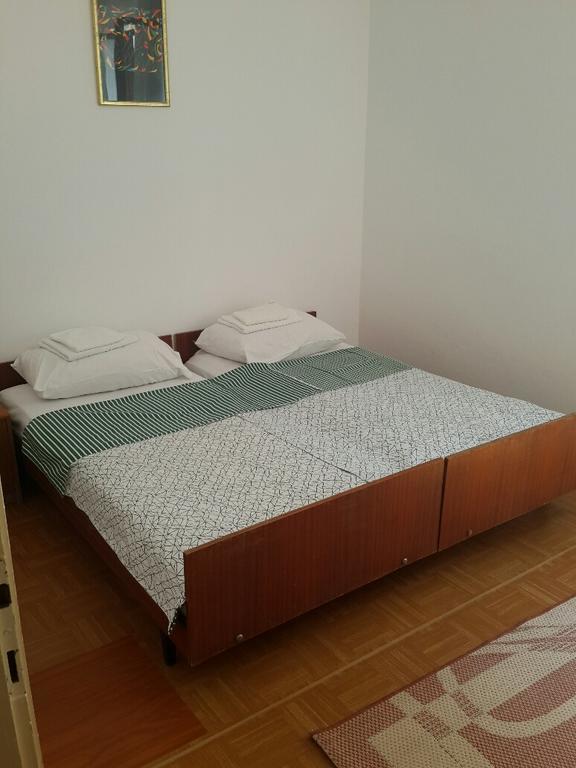 סבטי סטפן Apartments Andus מראה חיצוני תמונה