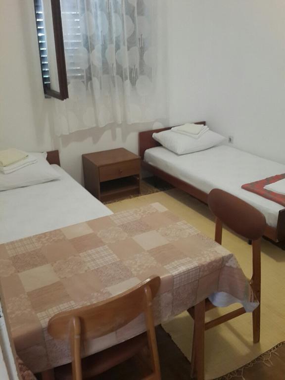 סבטי סטפן Apartments Andus מראה חיצוני תמונה