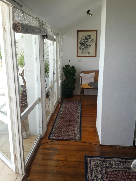 סבטי סטפן Apartments Andus מראה חיצוני תמונה