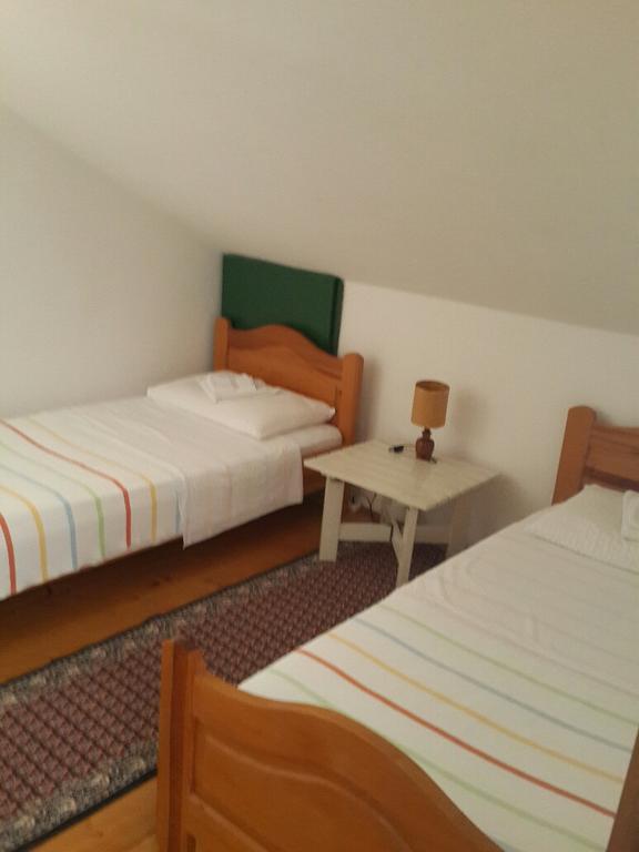 סבטי סטפן Apartments Andus מראה חיצוני תמונה