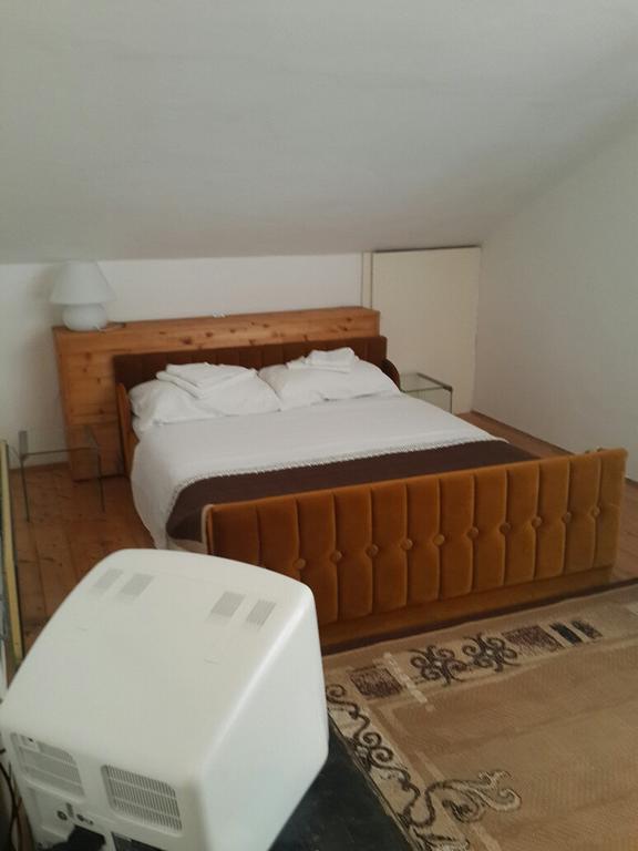 סבטי סטפן Apartments Andus מראה חיצוני תמונה