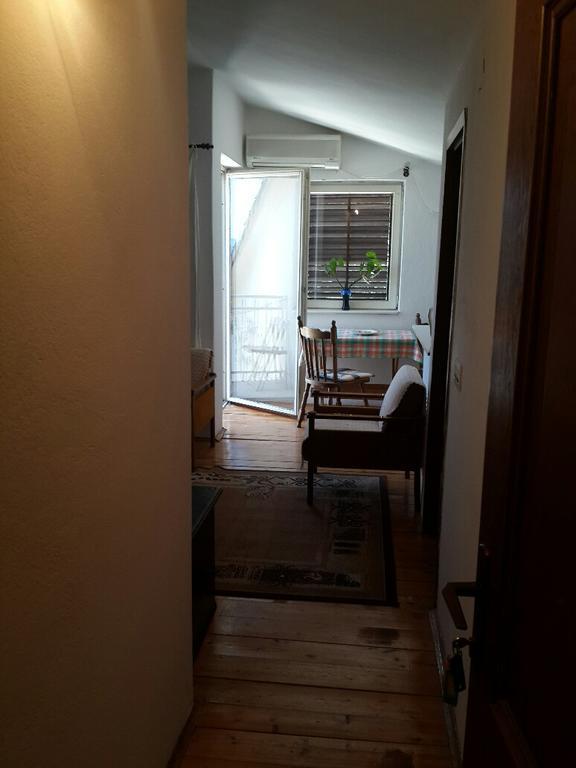 סבטי סטפן Apartments Andus מראה חיצוני תמונה