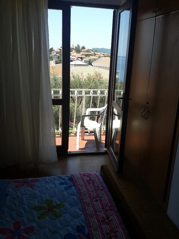 סבטי סטפן Apartments Andus מראה חיצוני תמונה