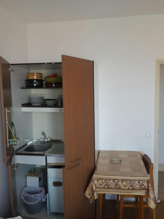 סבטי סטפן Apartments Andus מראה חיצוני תמונה