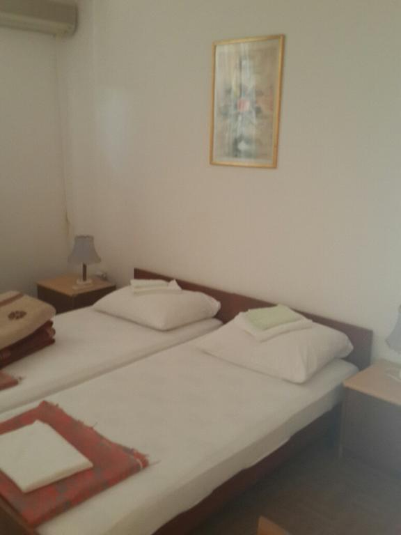 סבטי סטפן Apartments Andus מראה חיצוני תמונה