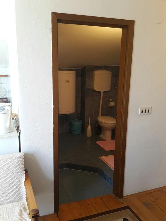 סבטי סטפן Apartments Andus מראה חיצוני תמונה