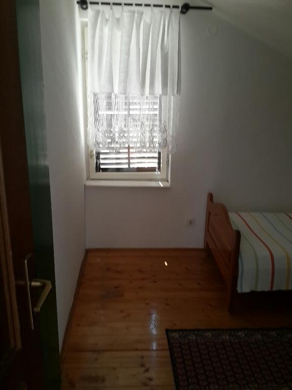 סבטי סטפן Apartments Andus מראה חיצוני תמונה