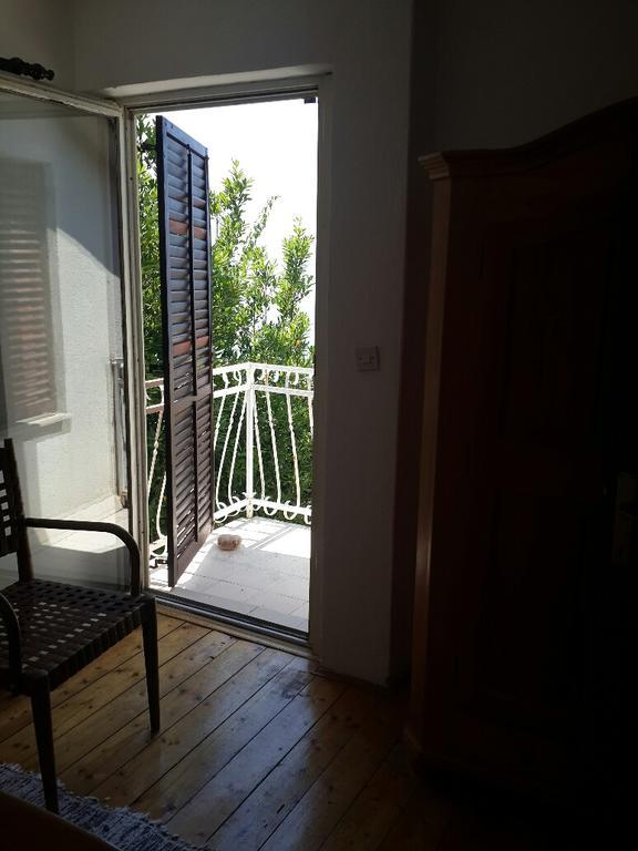 סבטי סטפן Apartments Andus מראה חיצוני תמונה