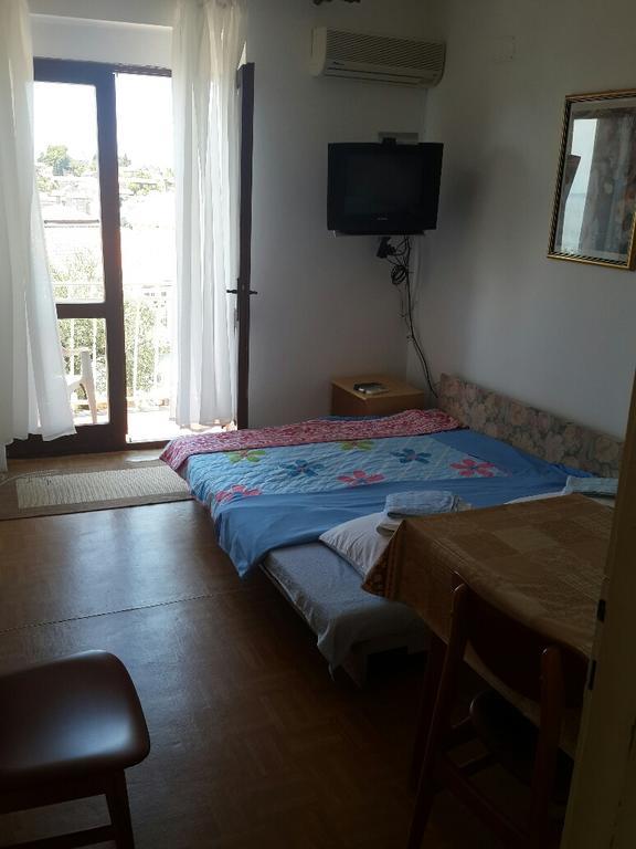 סבטי סטפן Apartments Andus מראה חיצוני תמונה